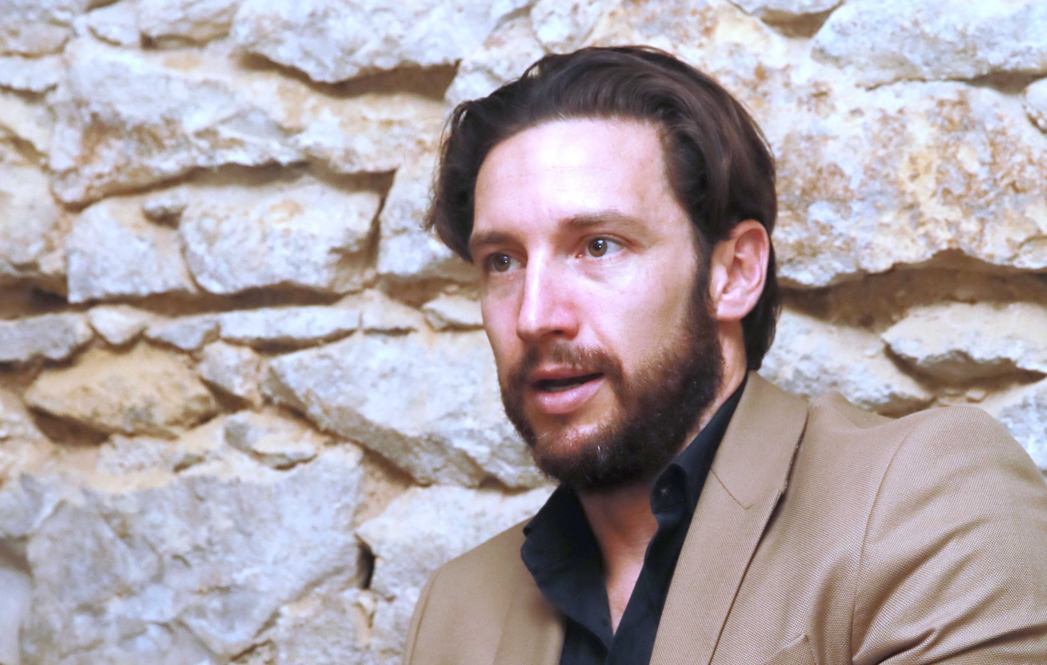 "Soha nem emeltem kezet egyik párkapcsolatomban sem a másik félre!" - Shane Tusup kifakadt az egész világra