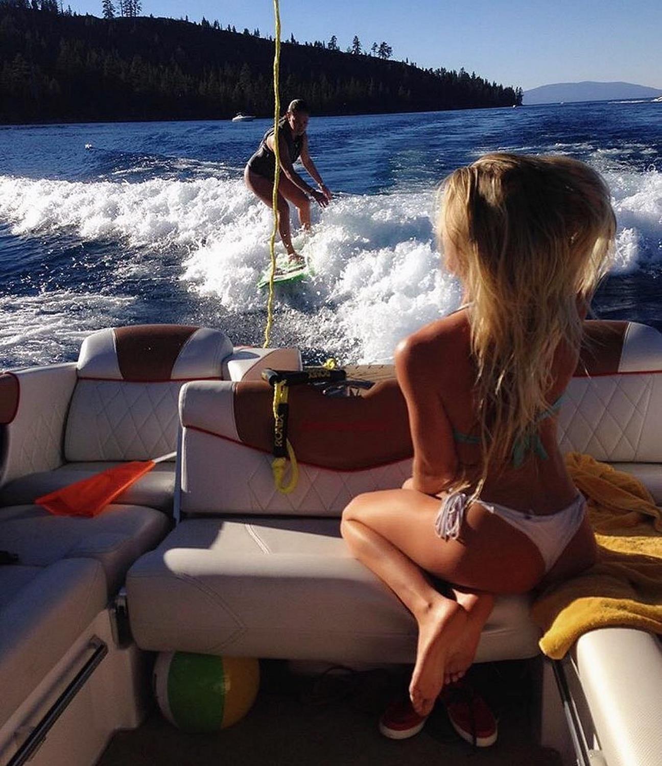 Arousing Hannah Teter Johnny Bananas intimate video leak