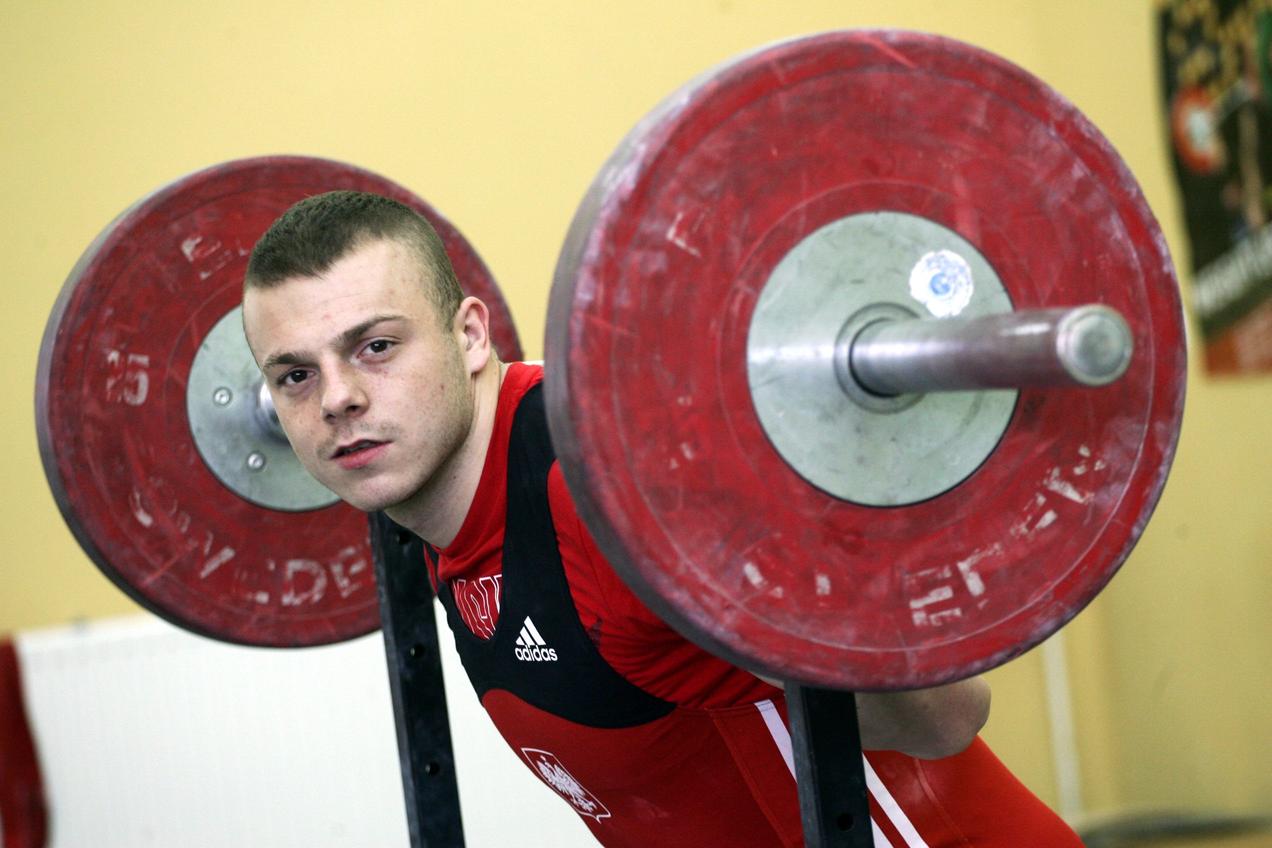 Adrian Zieliński