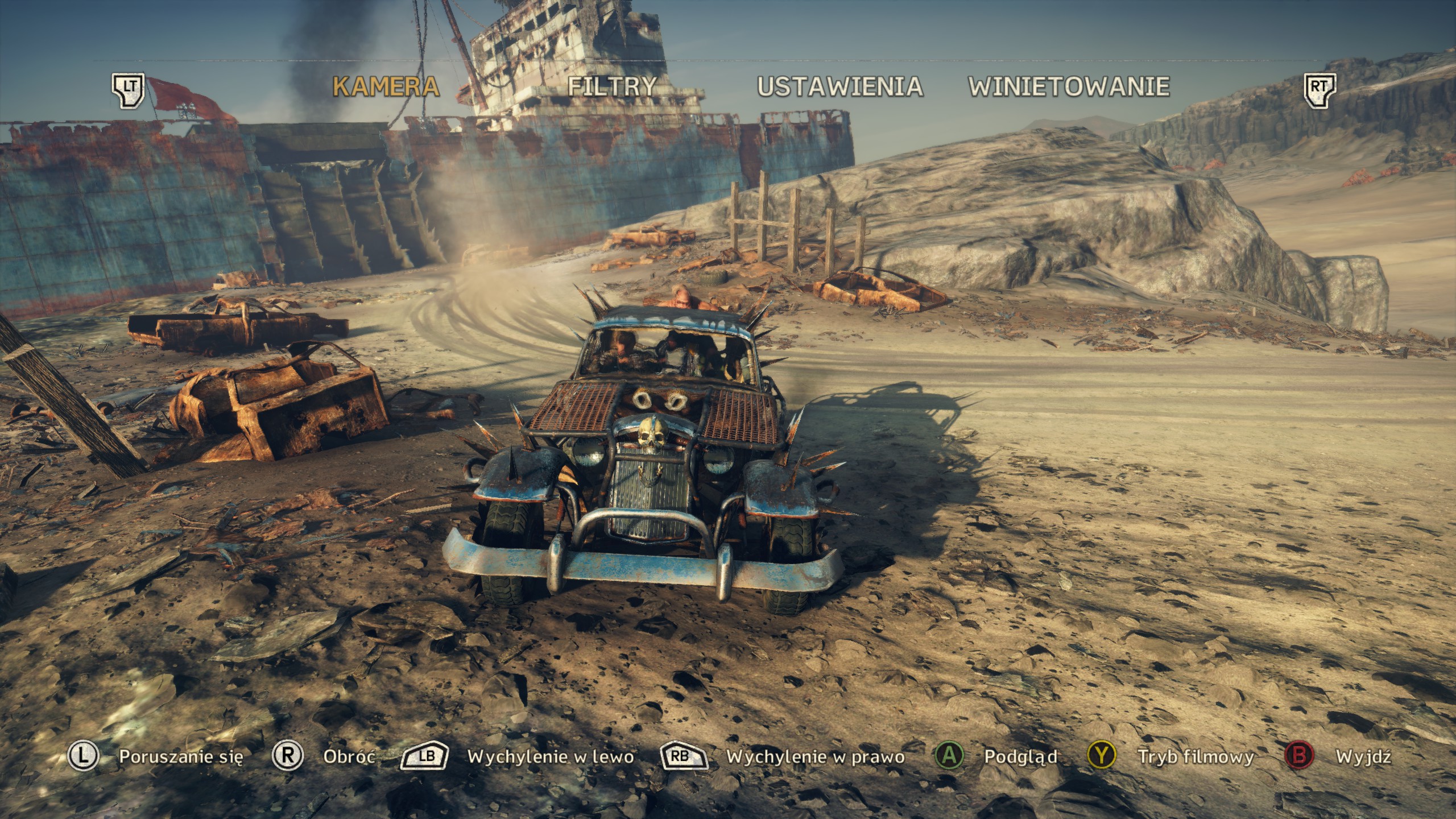 Mad Max