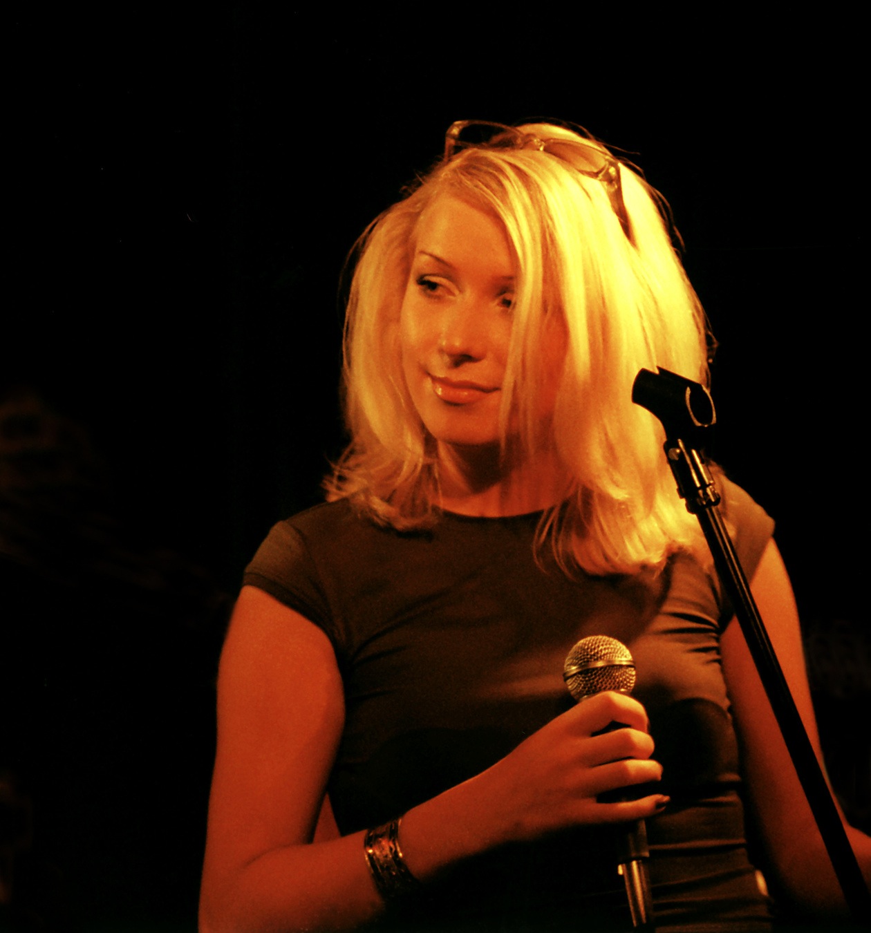 Katarzyna Cerekwicka
