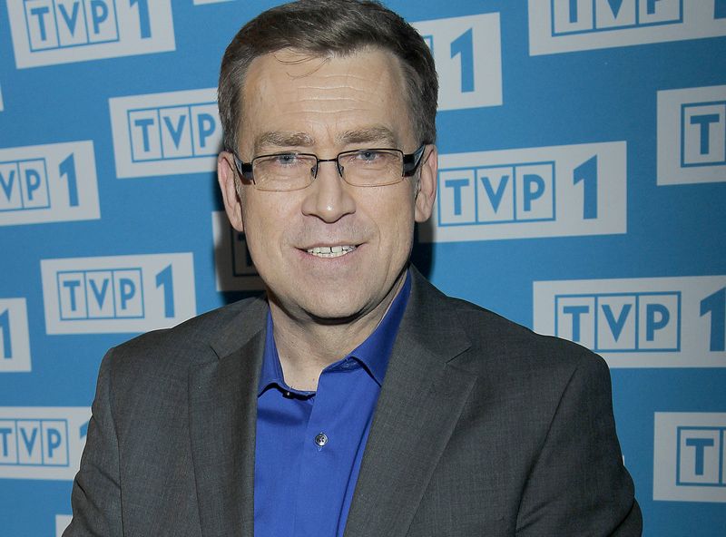Maciej Orłoś