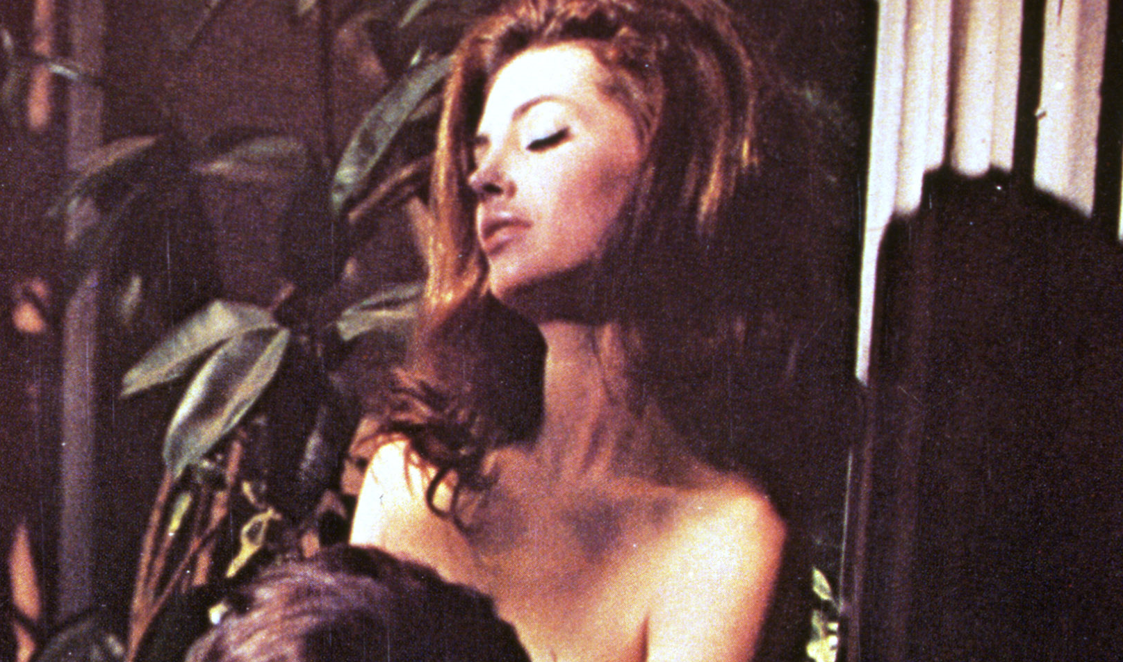 Meghalt a Dallas bombázó világsztárja