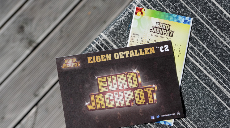 Valakire péntek 13-án mosolygott rá az isteni szerencse: elvitték az Eurojackpot 20 milliárd forintos főnyereményét – Íme, a számok