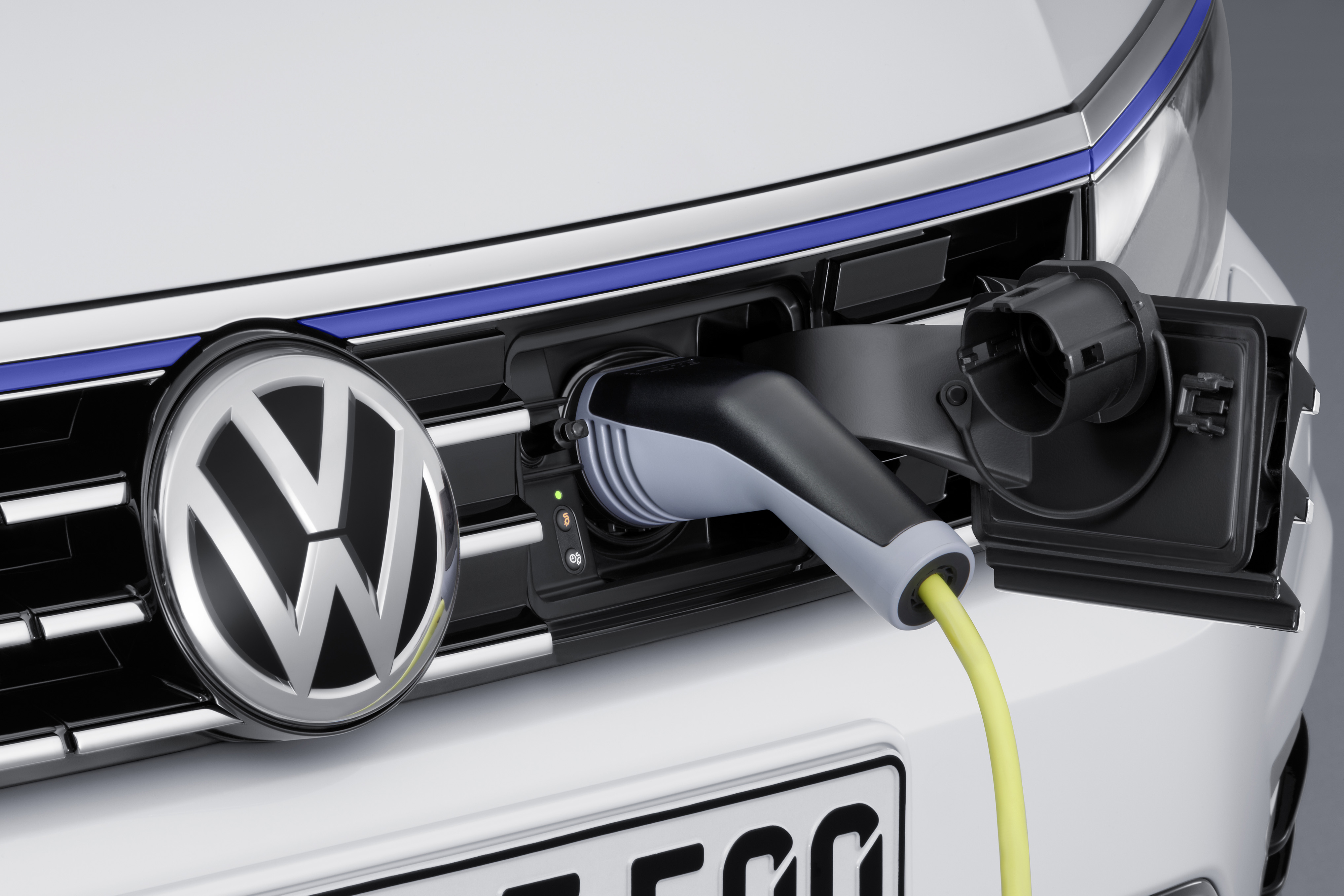 Volkswagen passat GTE