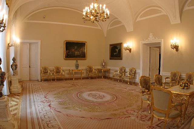 Pałac Prezydencki
