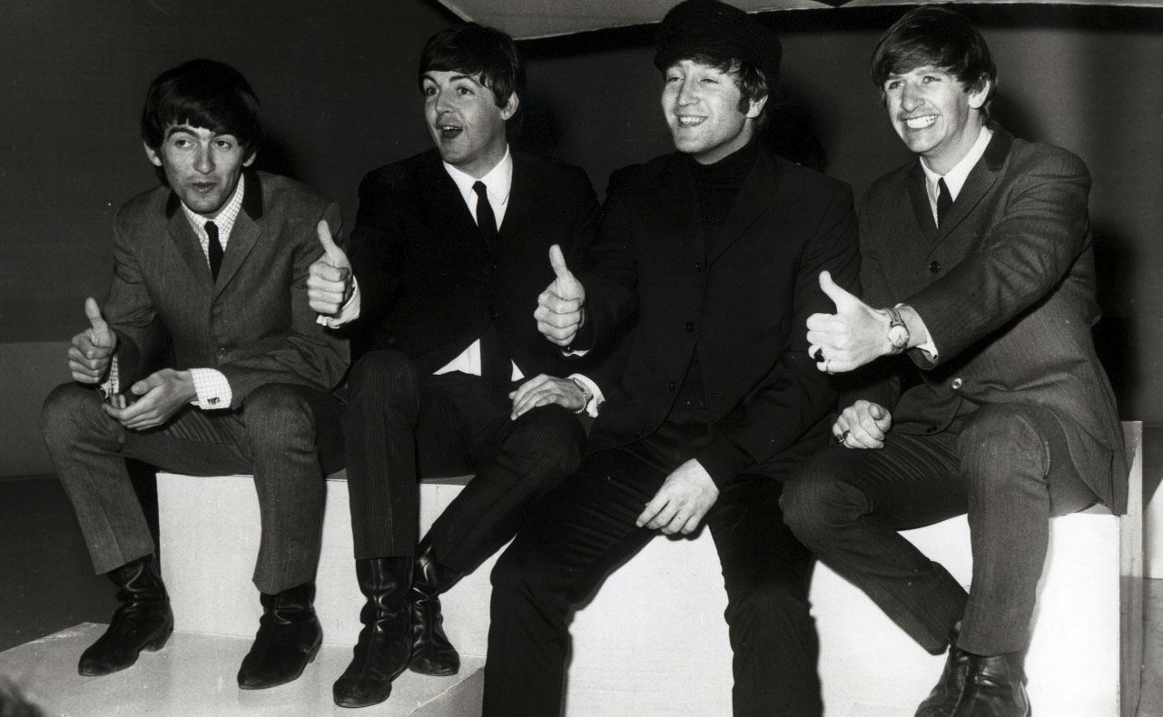 Beatlesi