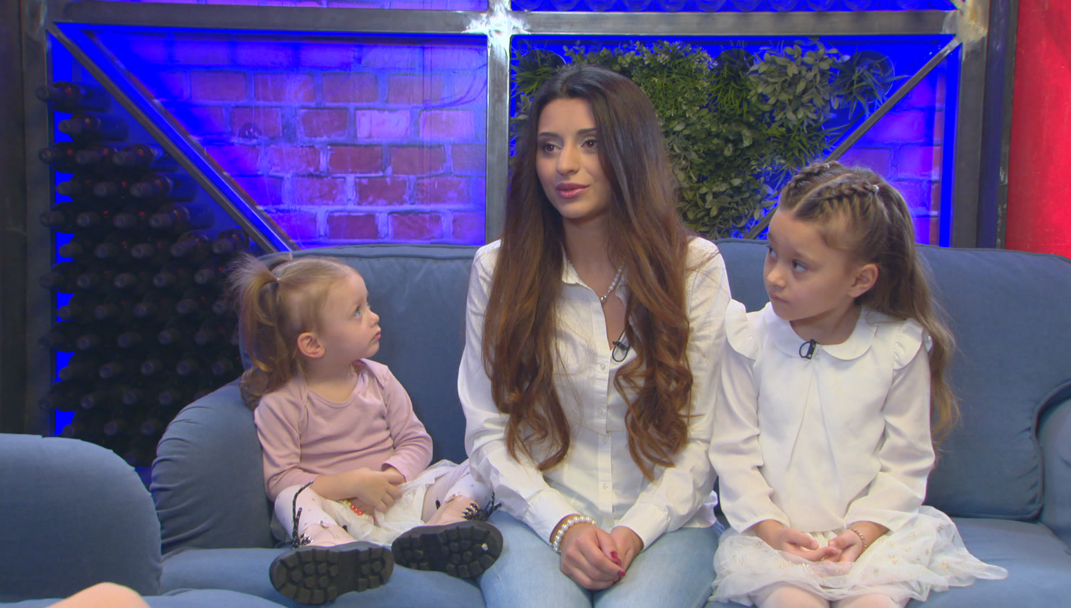 Özvegy édesanya próbál szerencsét a Séfek Séfe konyhájában: szörnyű betegség ragadta el a férjét