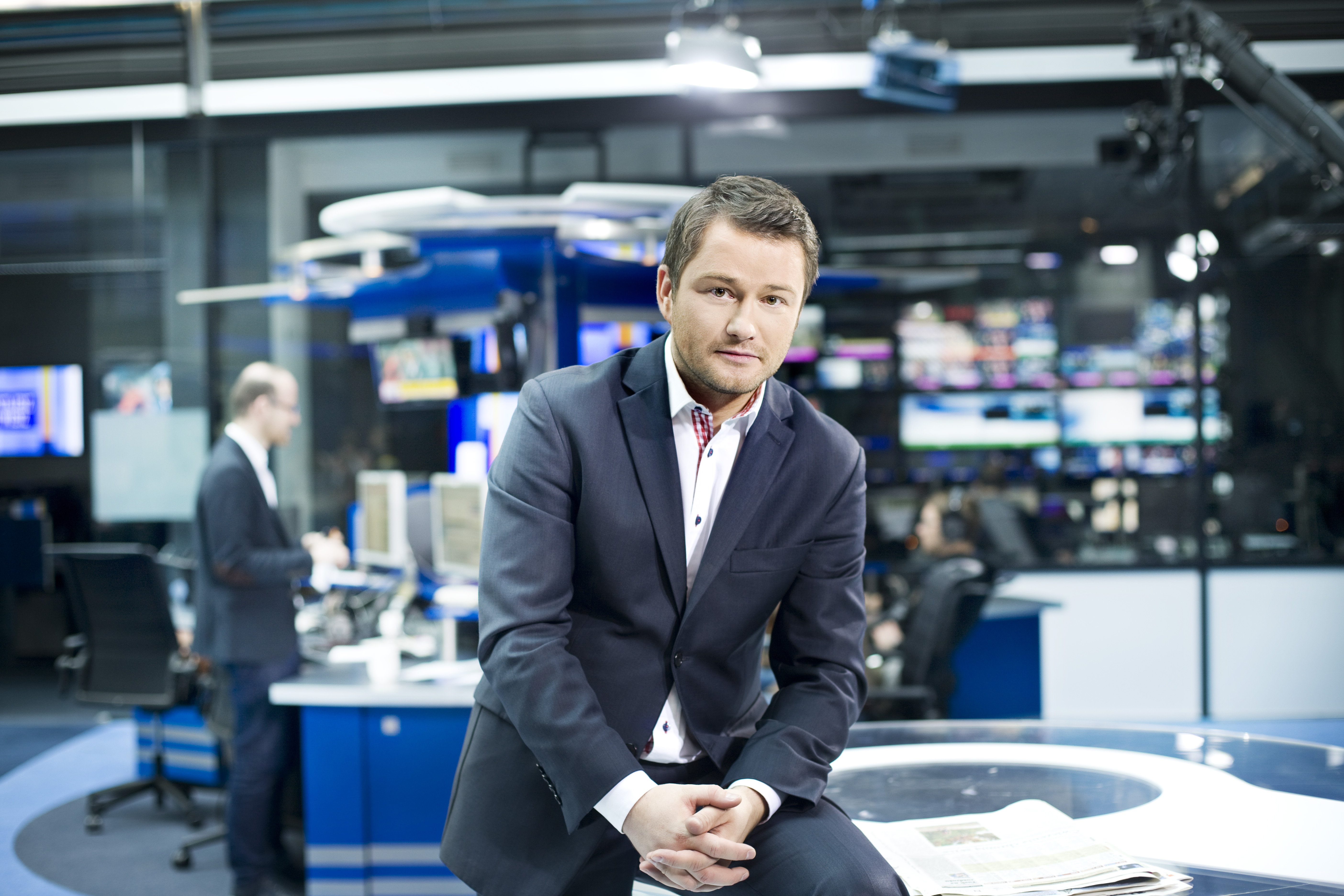 Kontrowersyjne osobowości polskie telewizji