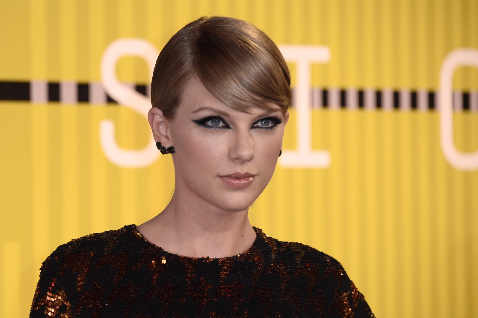 Taylor Swift na MTV Video Music Awards 2015