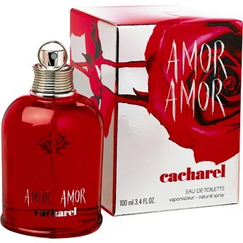 Amor amor