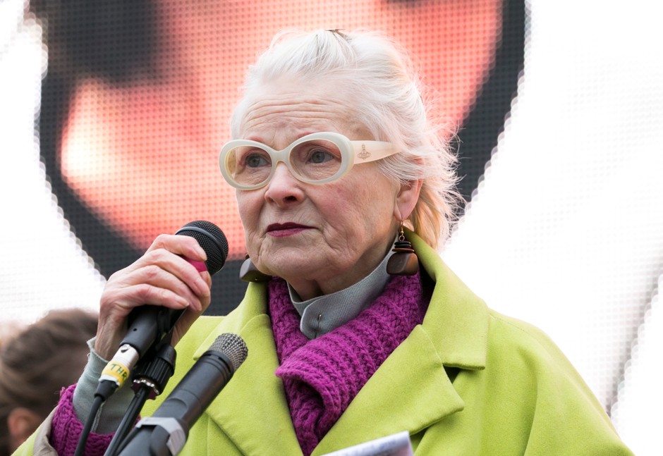 Vivienne Westwood