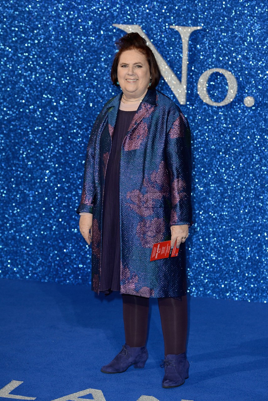 Suzy Menkes