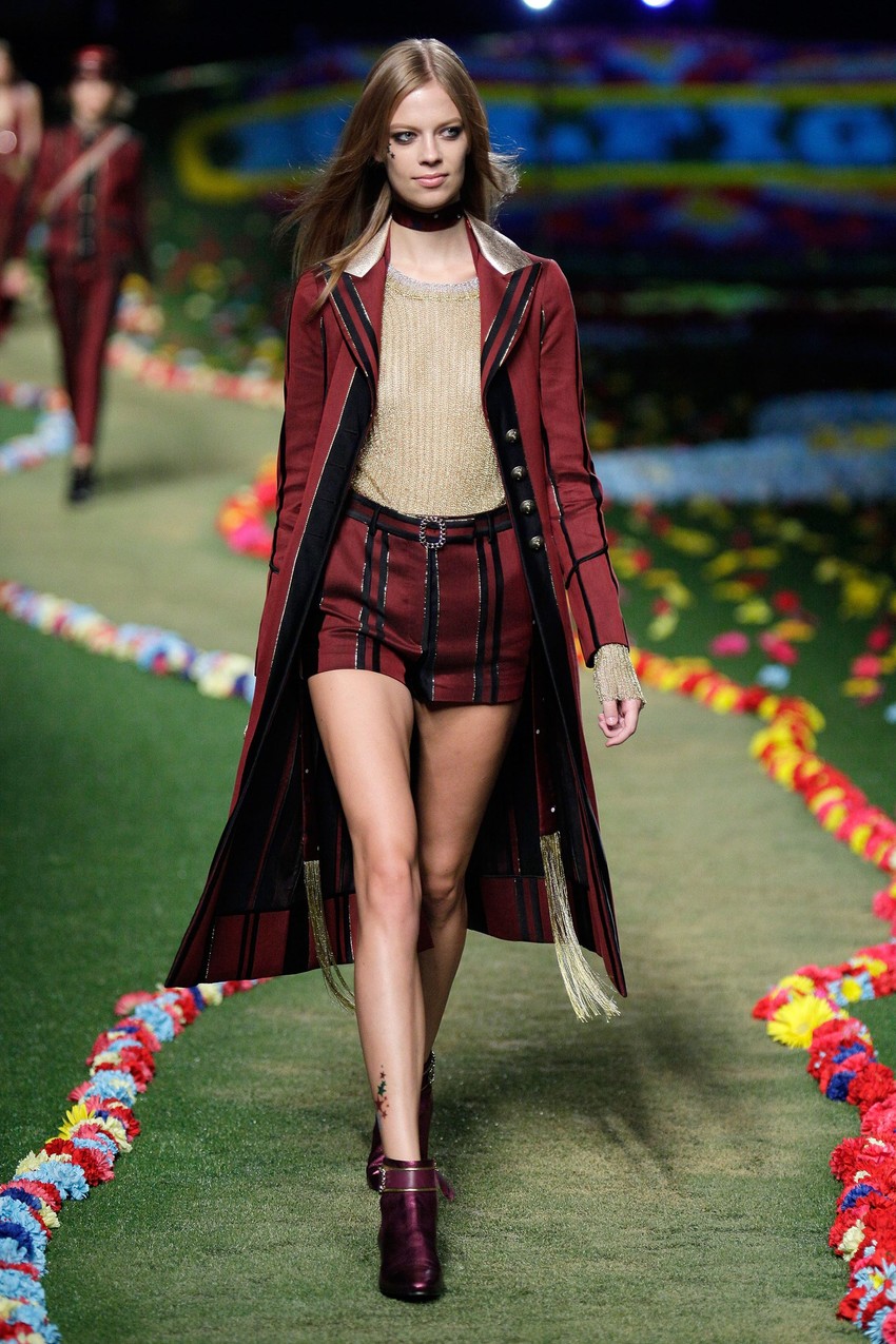 Tommy Hilfiger