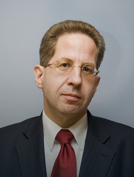 Hans Georg Masen
