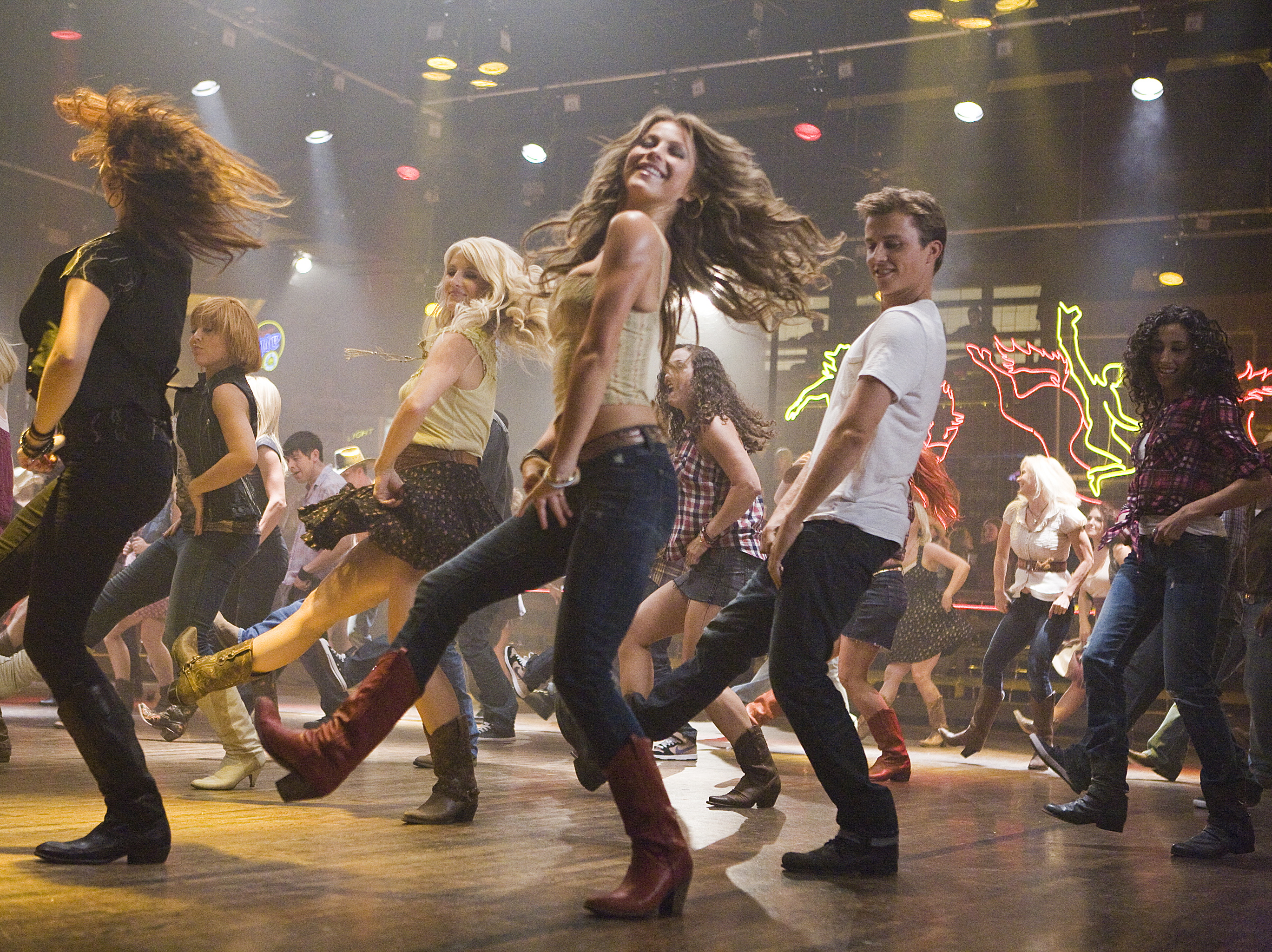 Footloose