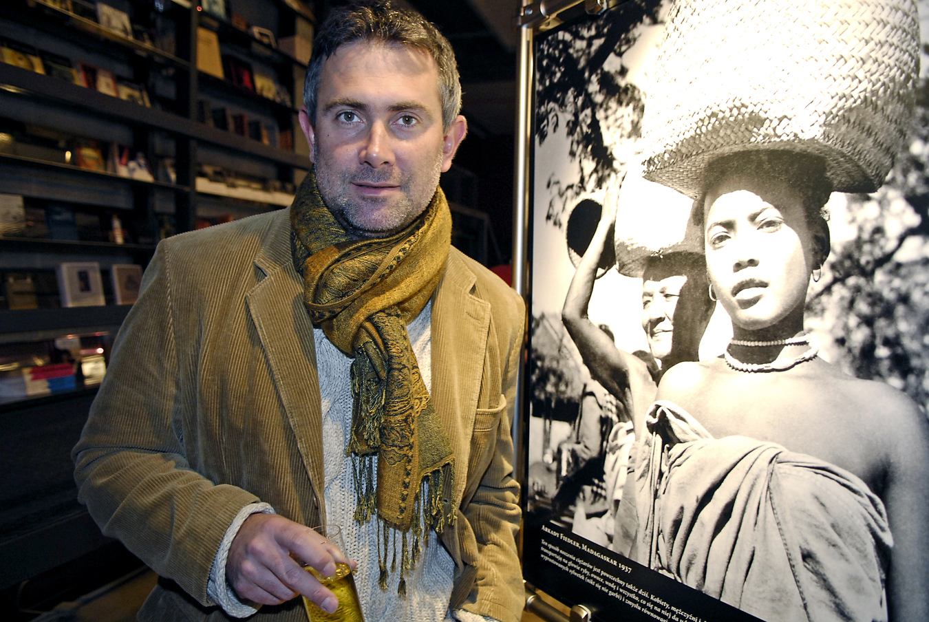 Marcin Kydryński