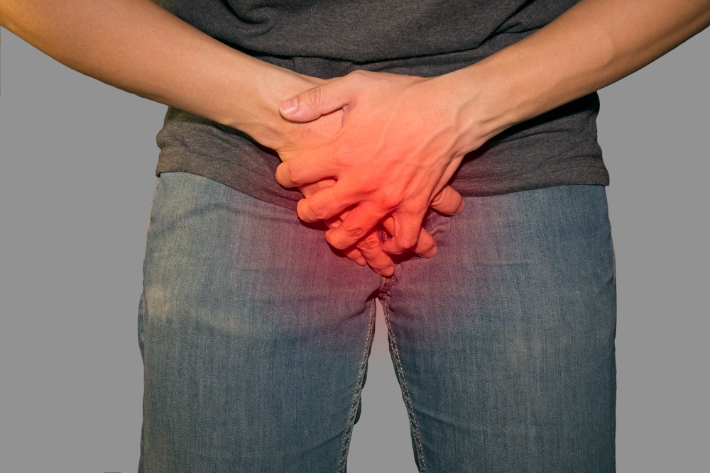 prostatite symptômes a prostatitis viszkető scrotumból