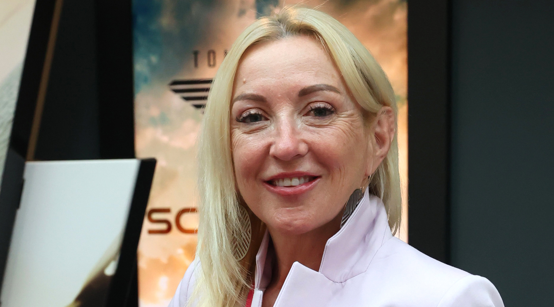 Bogaras lett Kandász Andrea – fotó