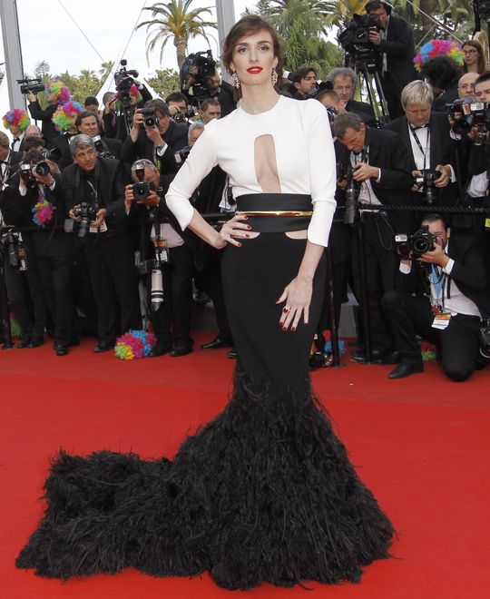 Paz Vega