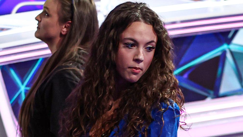 Liptai Claudia lánya is feltűnt a Sztárban sztár stúdiójában: vajon kinek szurkolhat? - fotókon a gyönyörű Panka