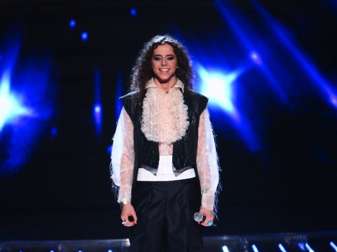 Michał Szpak