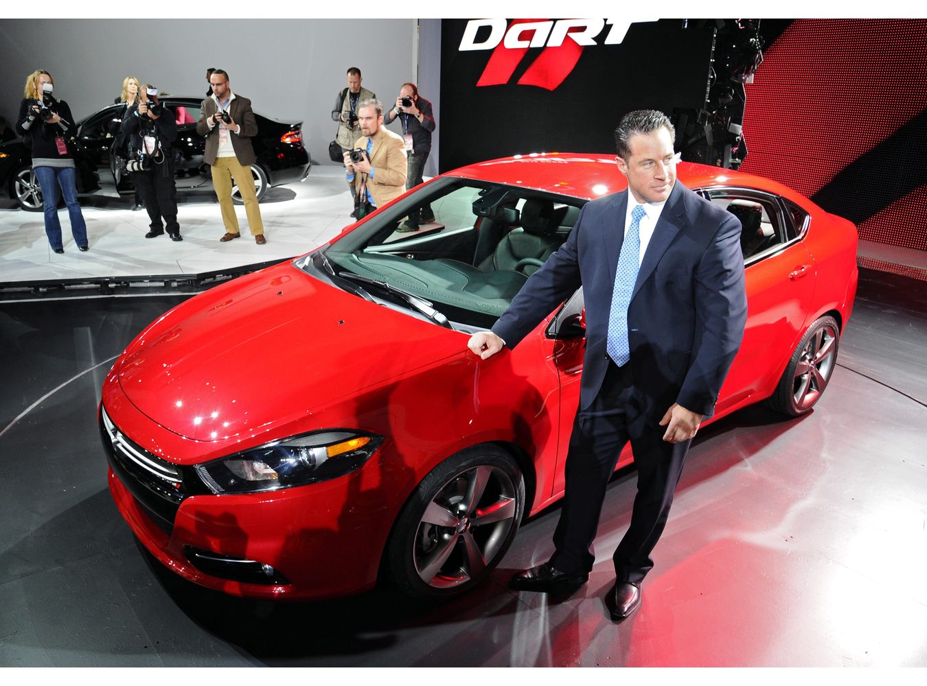Dodge Dart