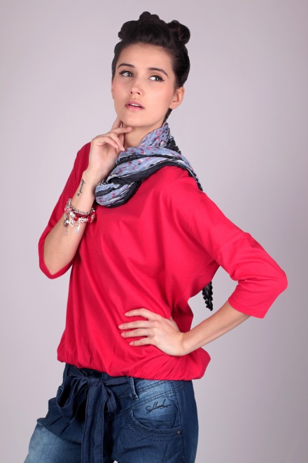 Dla sportsmenek i elegantek