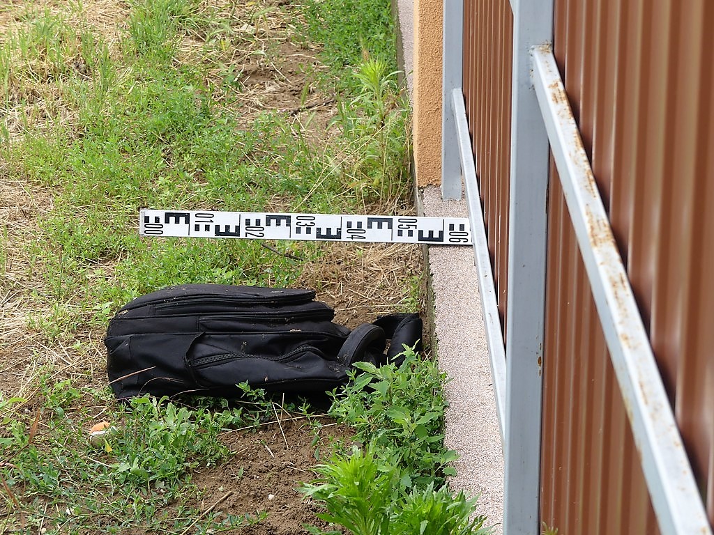 Sószórós rablót fogtak el a rendőrök: elképesztő módszerrel iktatta ki áldozatát – videó