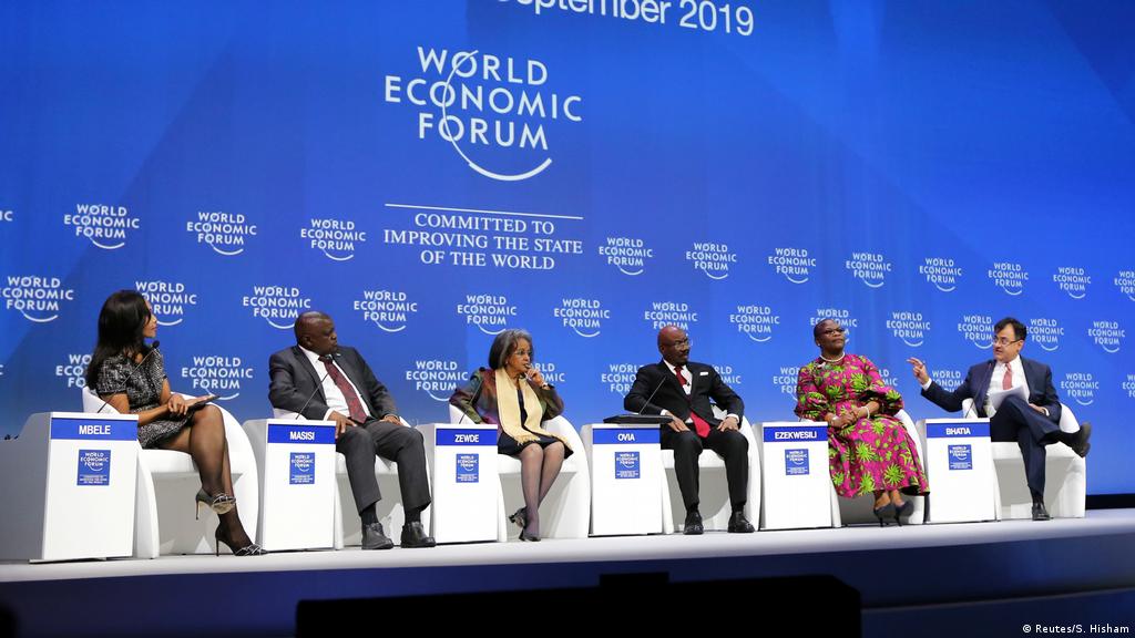 6 African startups listed among World Economic Forum's Technology Pioneers of 2022