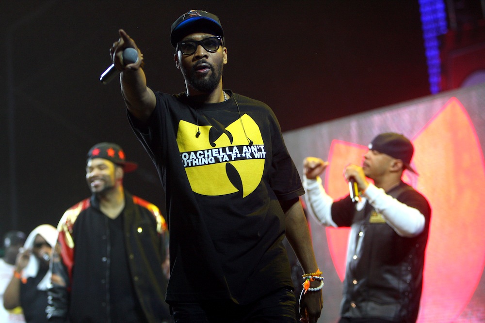 Wu-Tang Clan