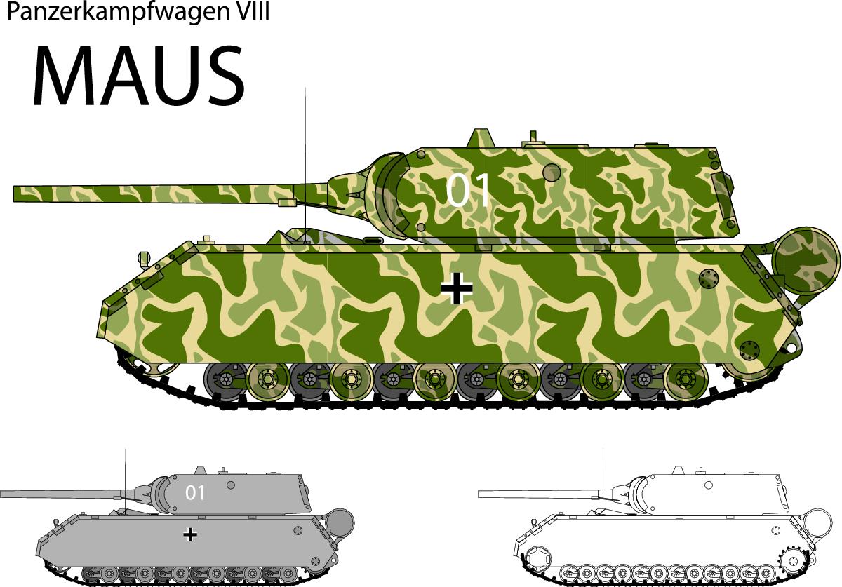 Maus