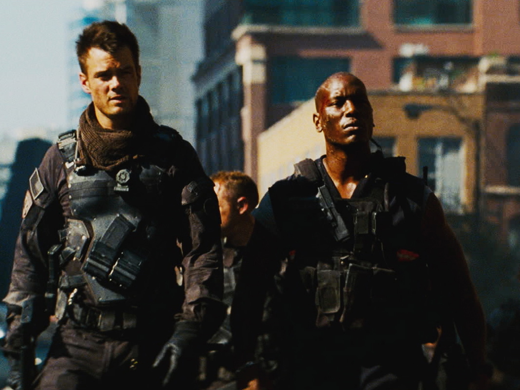 Transformers 3