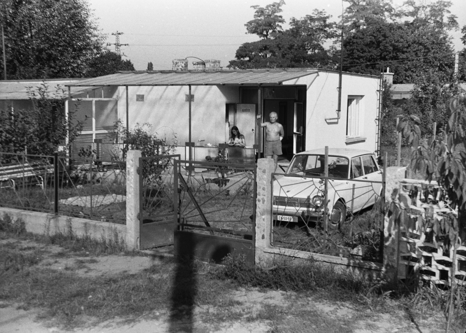 Amikor szorosabbra húzták a nadrágszíj-parcellát: a hobbitelekkel csak fárasztóbb volt az élet, mégis imádtuk