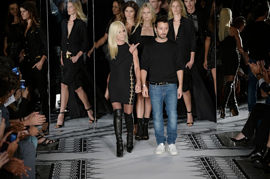 Anthony Vaccarello
