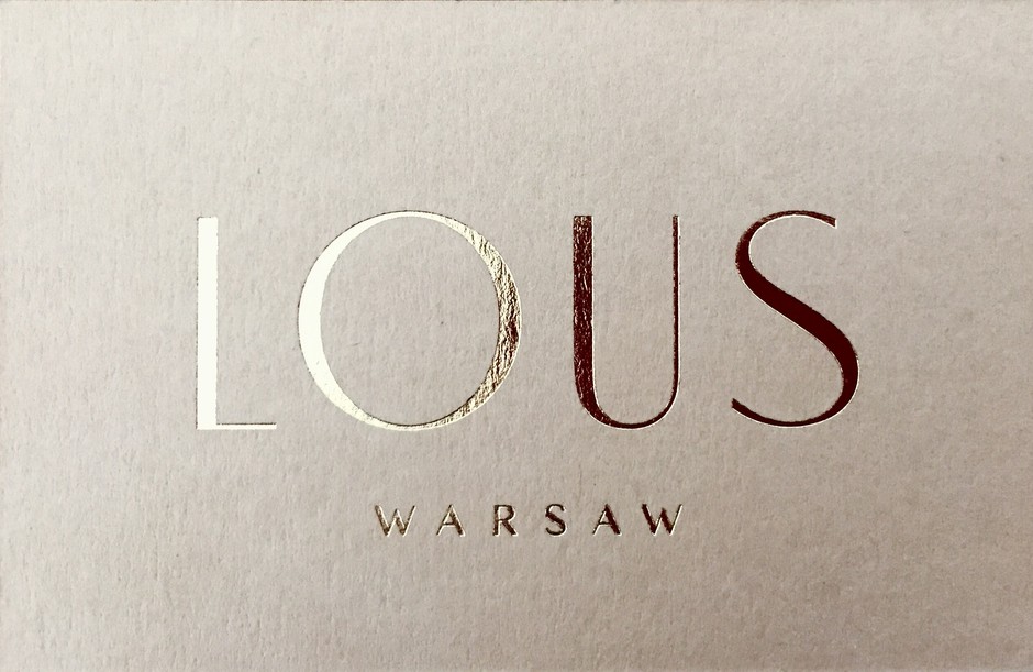 HUSH Warsaw