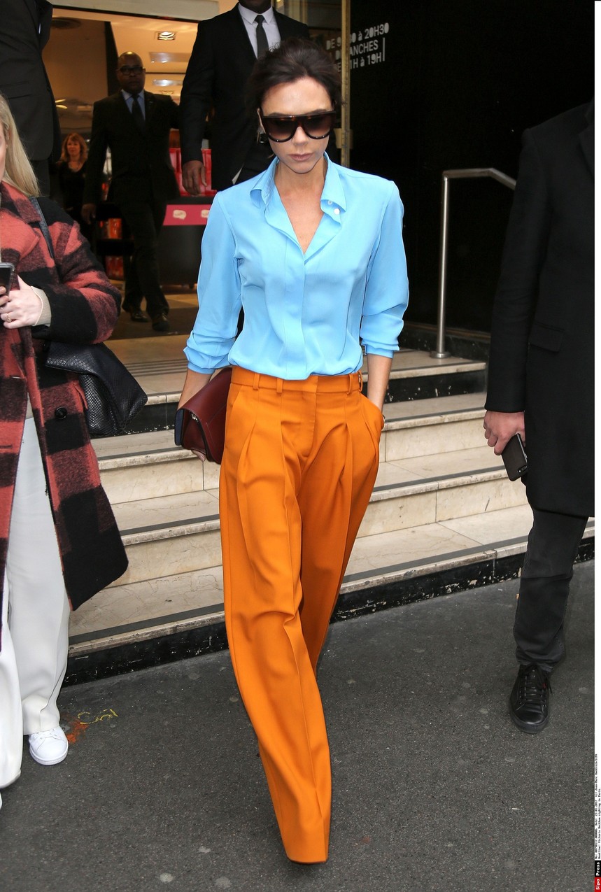 Victoria Beckham