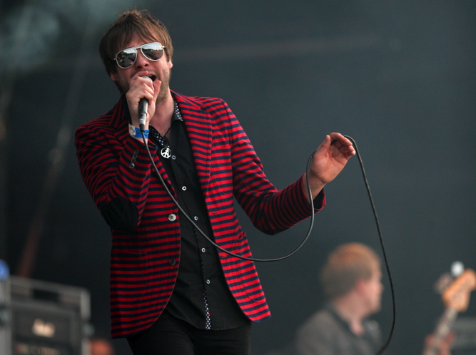 13. Tom Meighan
