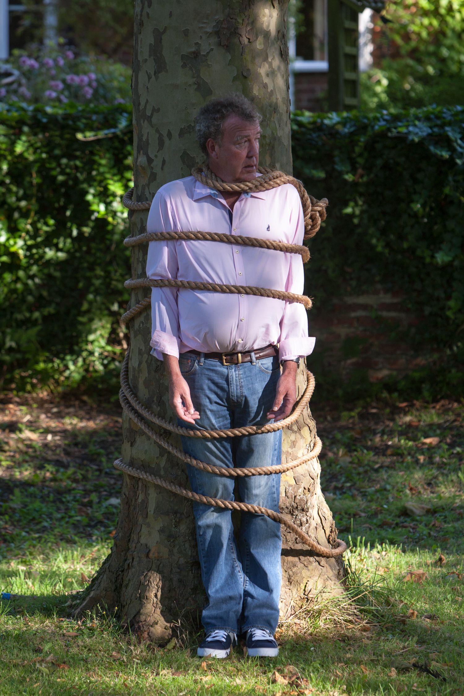 Jeremy Clarkson