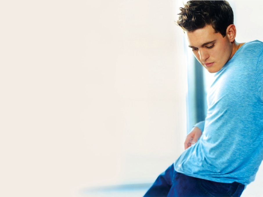 Michael Bublé (2004)