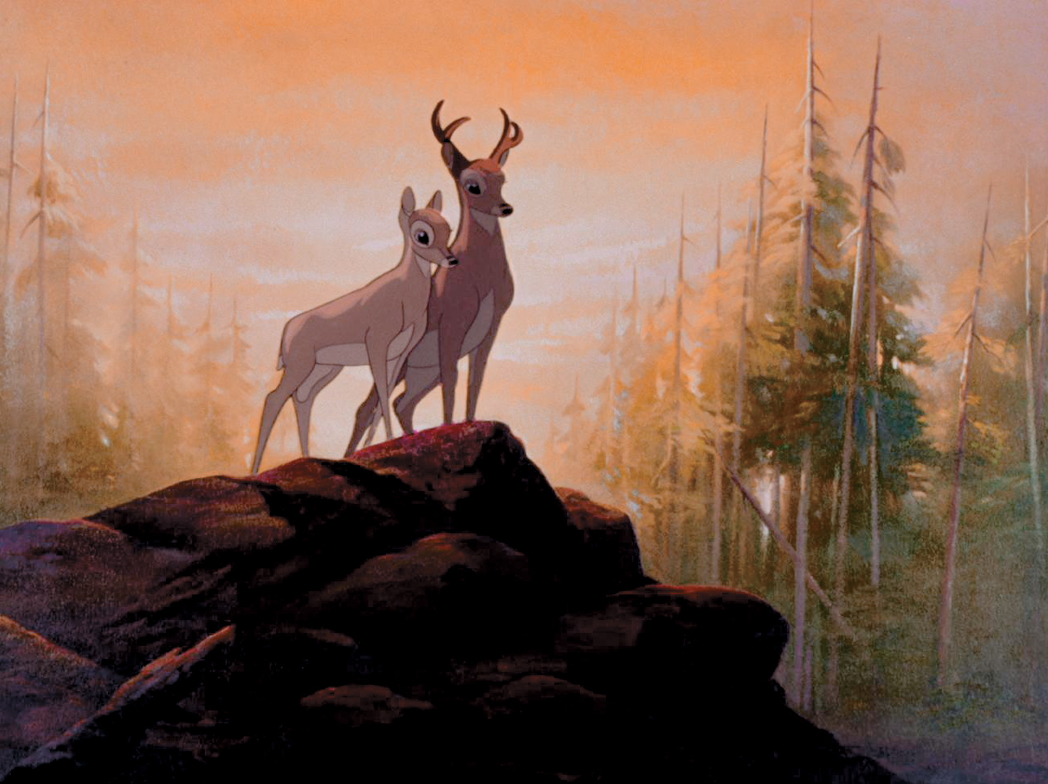 Bambi