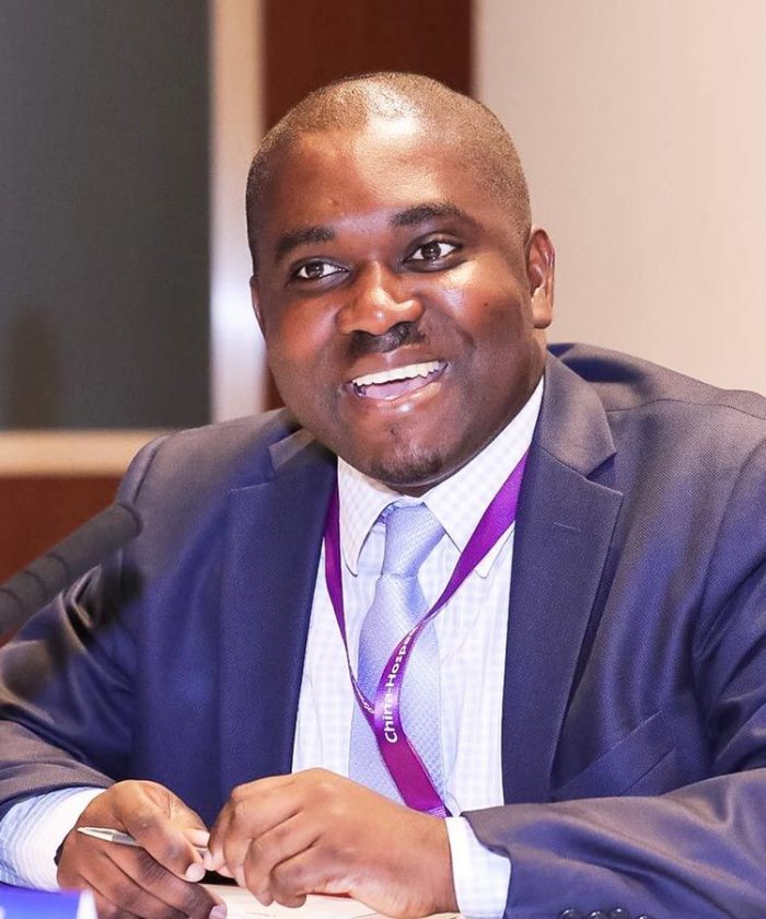 I\'ll raise at least $60m every year for NPP – National Treasurer