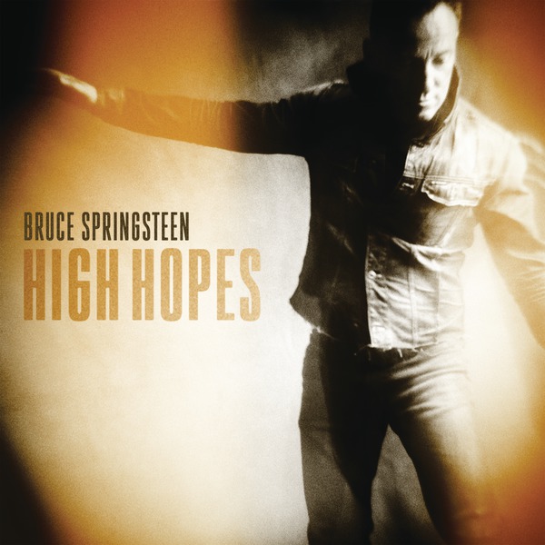 8. Bruce Springsteen –