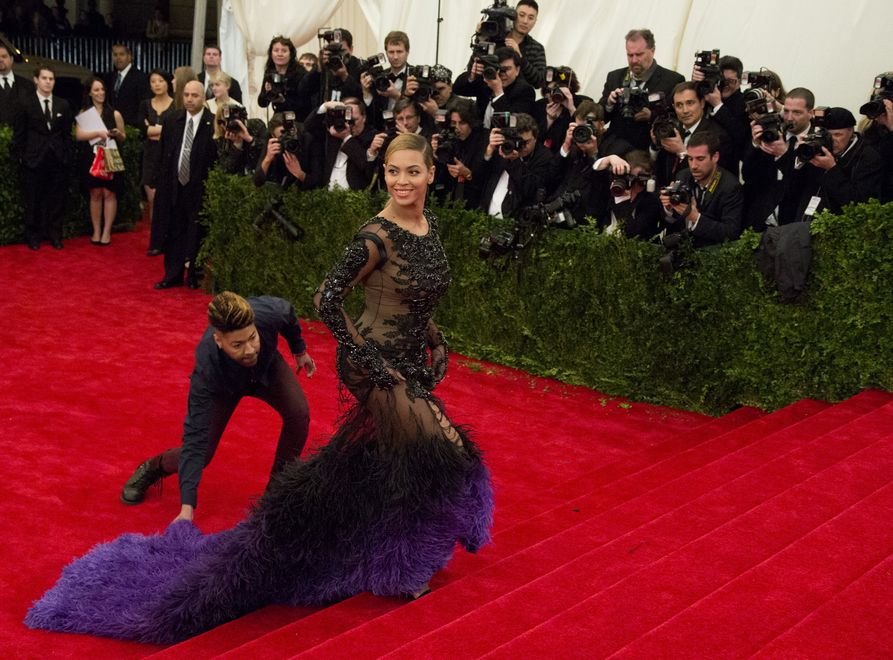Beyonce