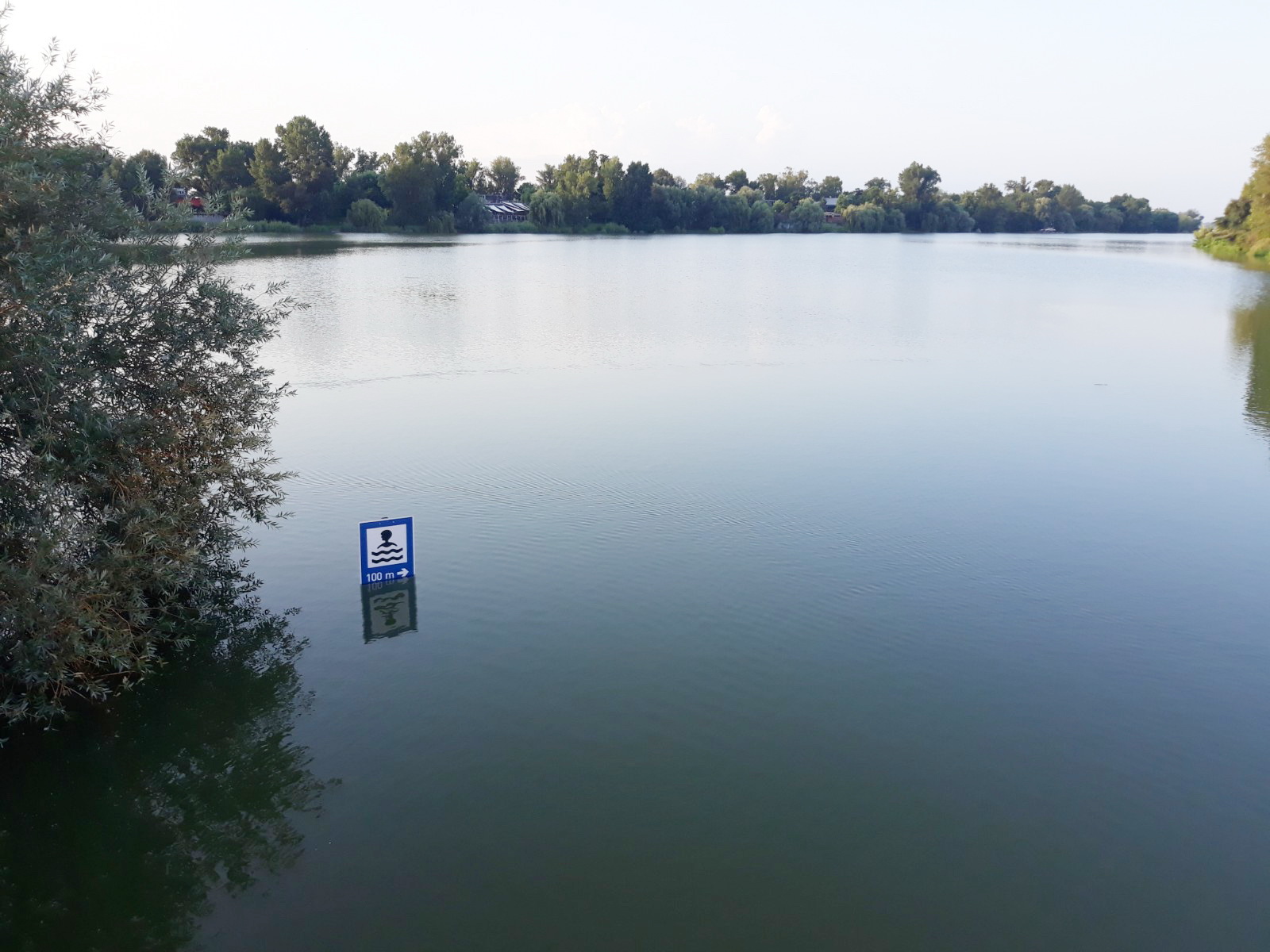 Kilépett a Duna a medréből: öt nap alatt három métert emelkedett a vízszint - fotók