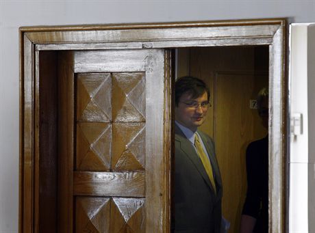 Zbigniew Ziobro