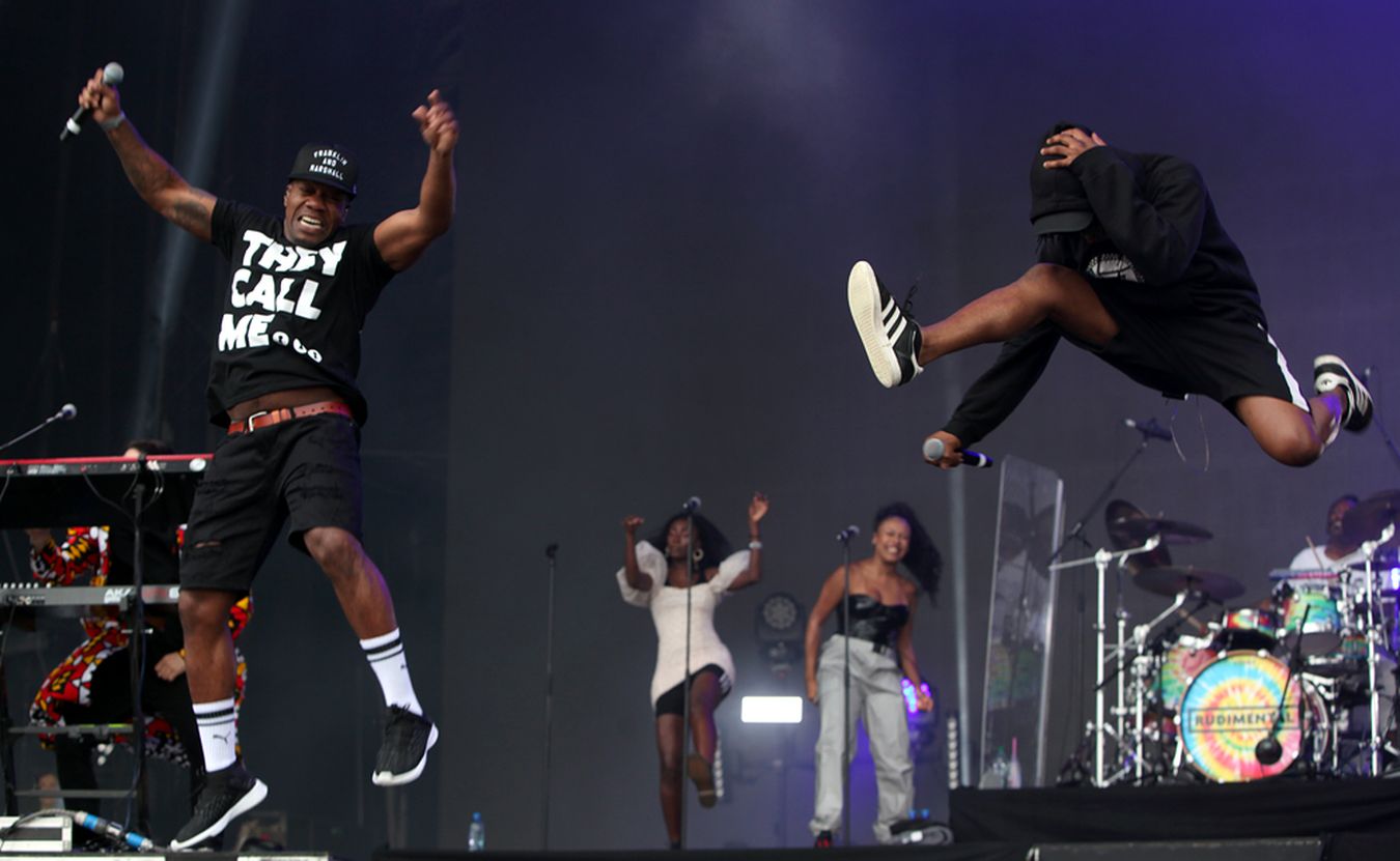 Rudimental