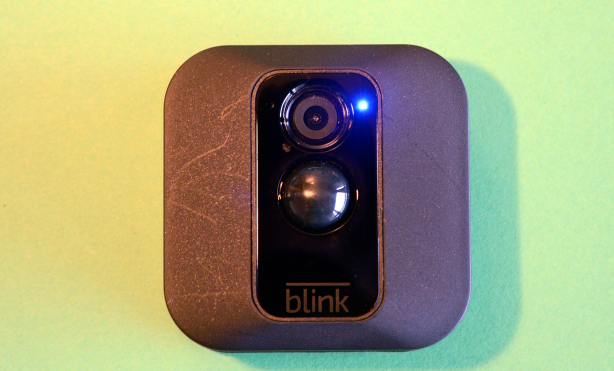 Blink XT im Test: kabellose Videowanze von Amazon | TechStage