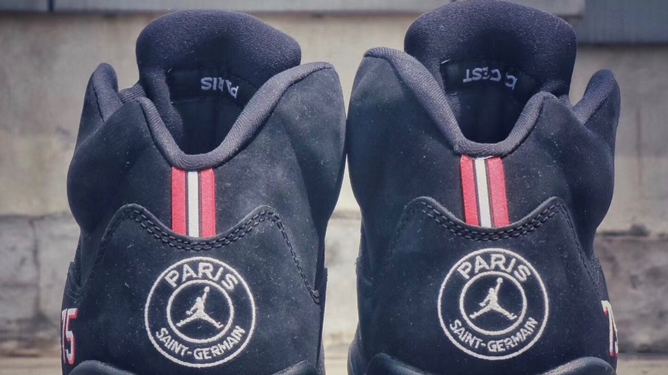 psg jordan schuhe