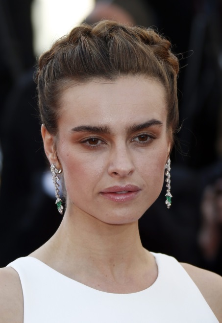 Katarzyna Smutniak
